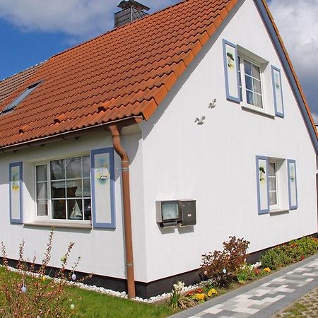 Apartmán Ferienwohnanlage Bruckner Rostock Exteriér fotografie