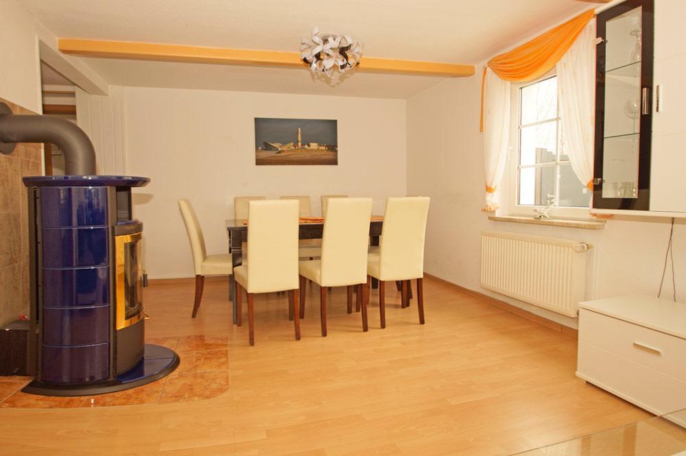 Apartmán Ferienwohnanlage Bruckner Rostock Exteriér fotografie
